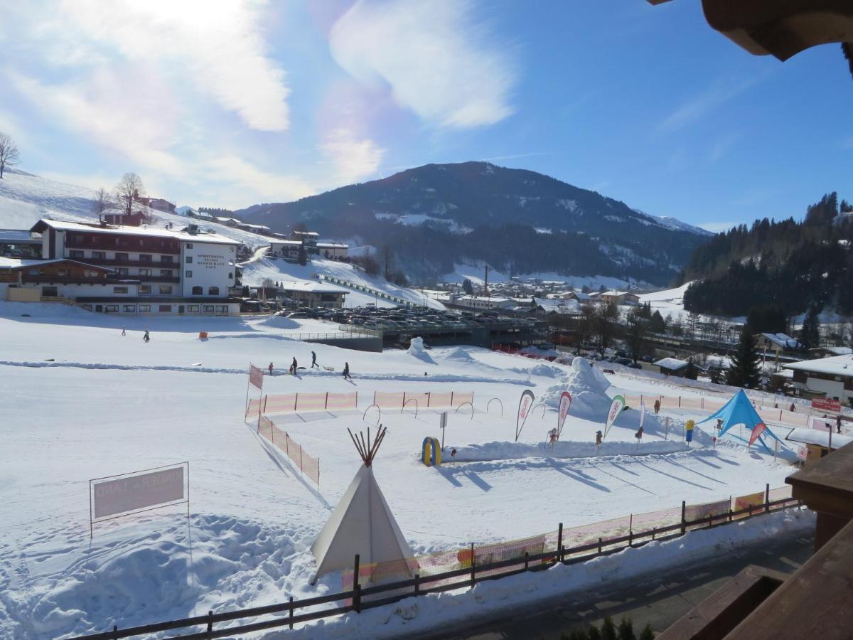 Landhaus Tirol Hopfgarten im Brixental Zimmer foto