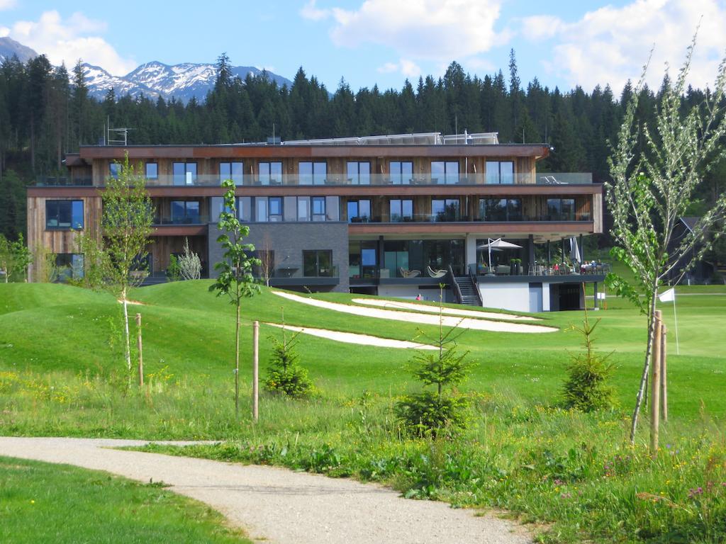 Landhaus Tirol Hopfgarten im Brixental Exterior foto